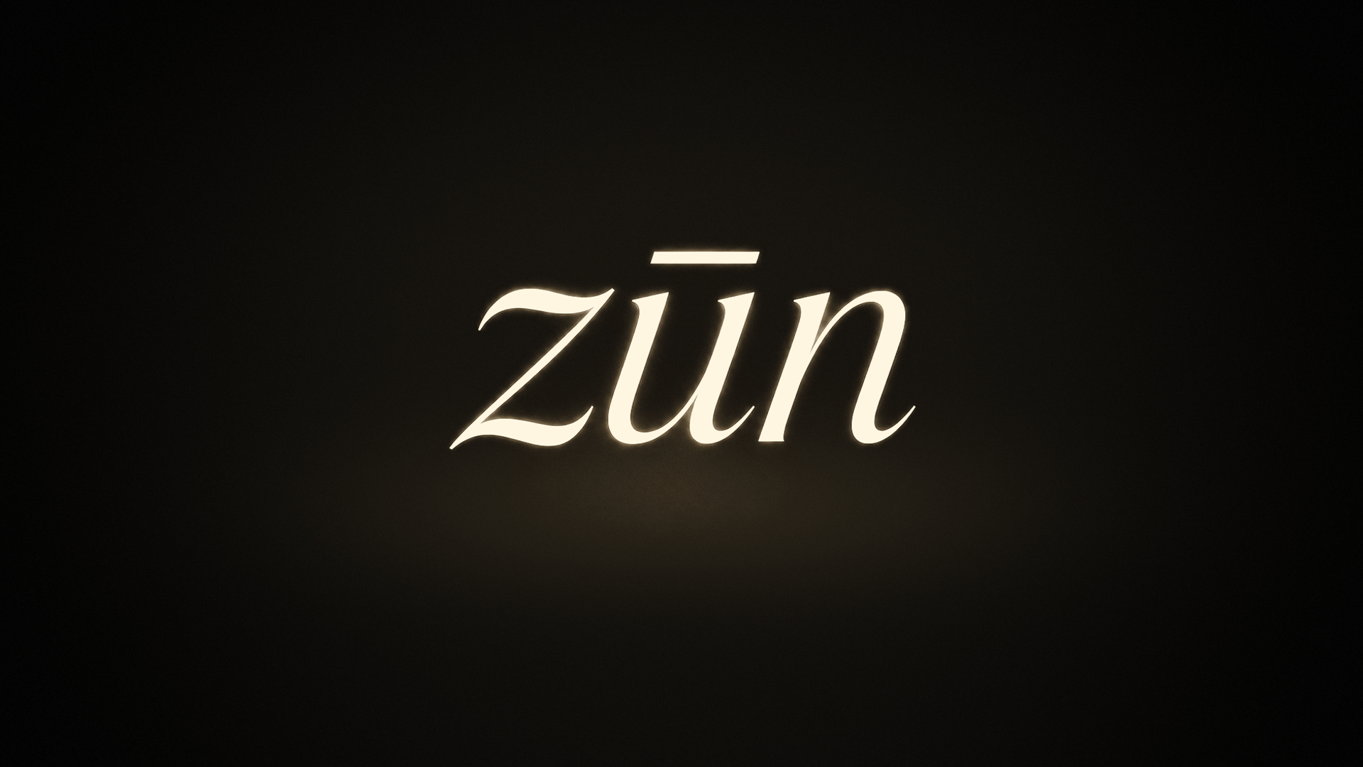 ZŪN supporting view